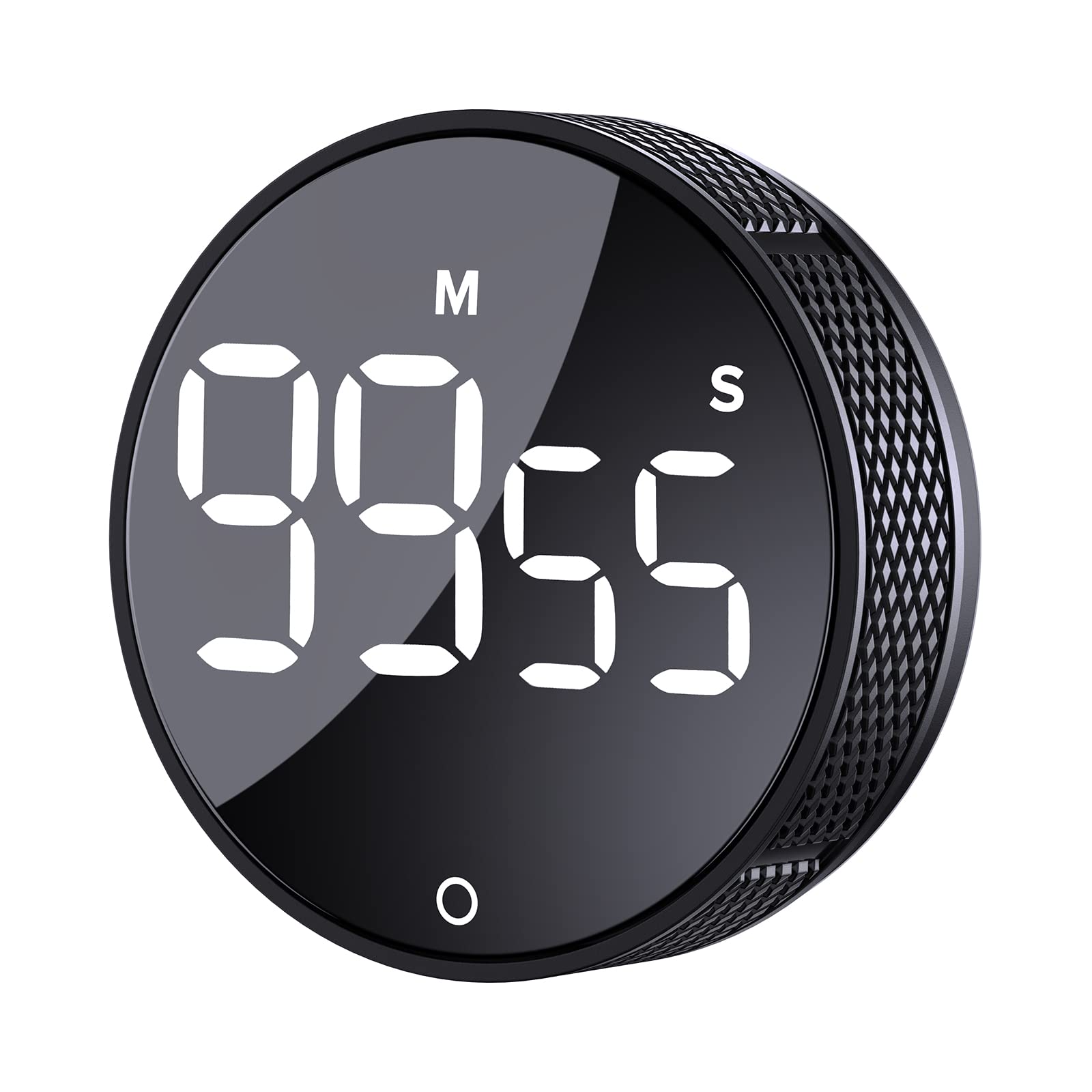 Digital Kitchen Timer with Large LED Display, Magnetic Countdown/Countup, Easy for Kids & Seniors-image-9dfb181b-592f-4bb0-9eaa-3d526c0007f6-60068
