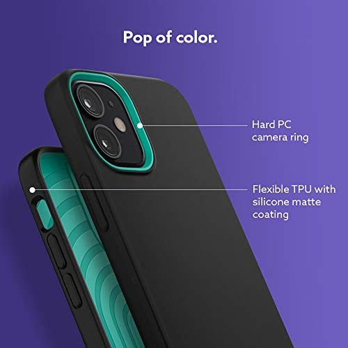 Caseology Nano Pop Case Compatible With IPhone 12 Mini