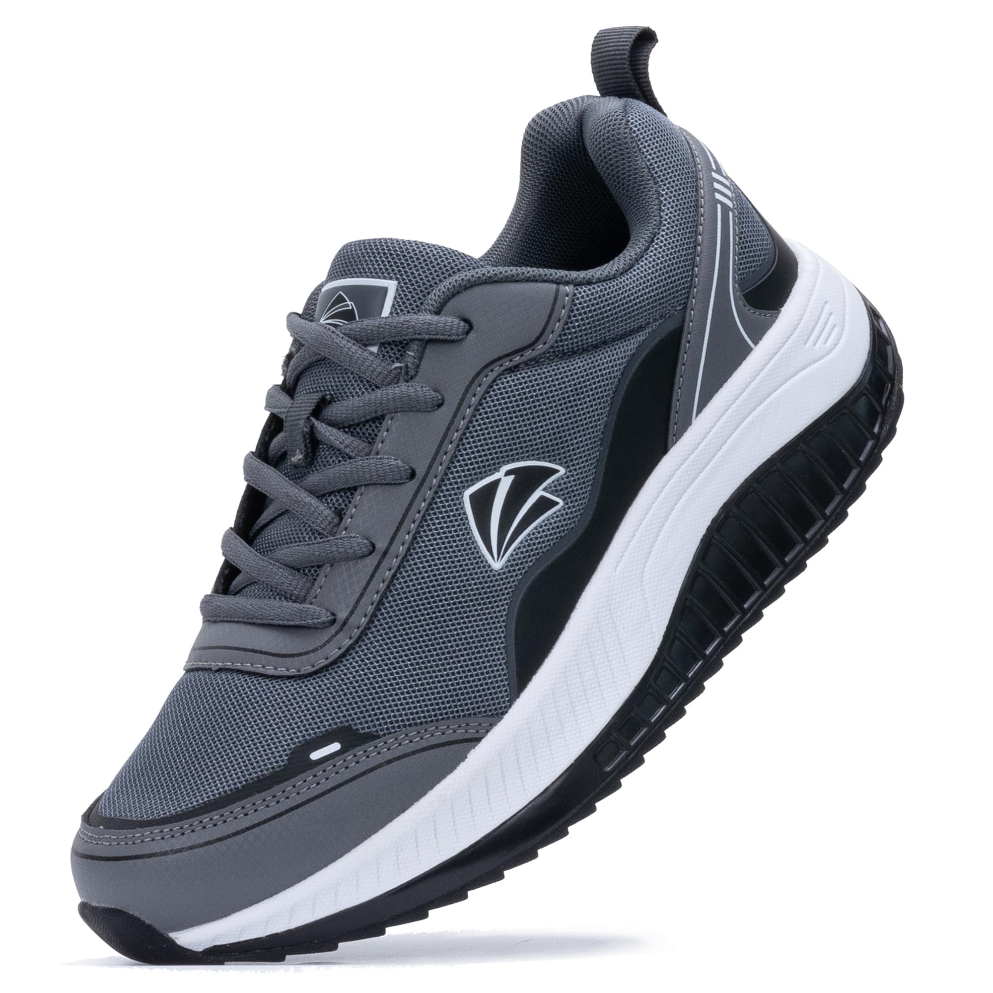 Women's Arch Support Trainers - Size 7 UK-image-5e748e93-762c-4a29-87c1-09b47efd2c2e-80844