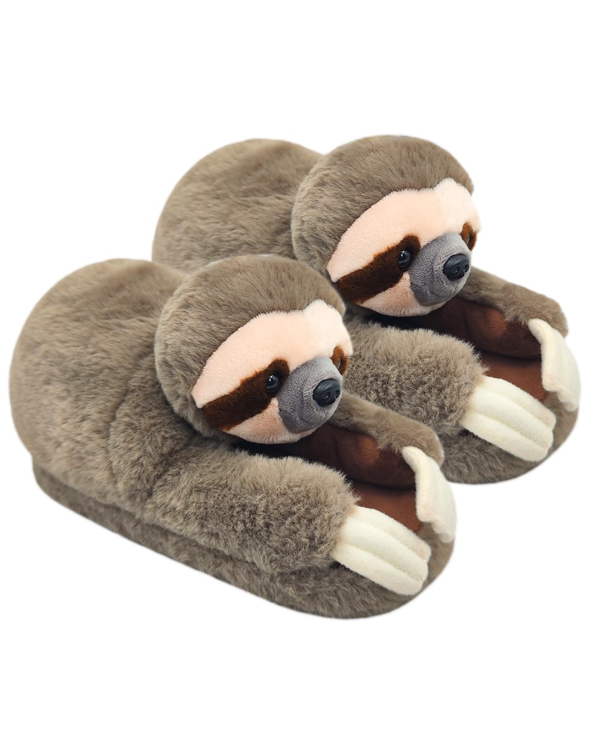 Cute Animal Kids Cat Slippers for Boys & Girls-image-9e5fbe4d-8775-4db4-ae7d-19e0591e5ecb-52052