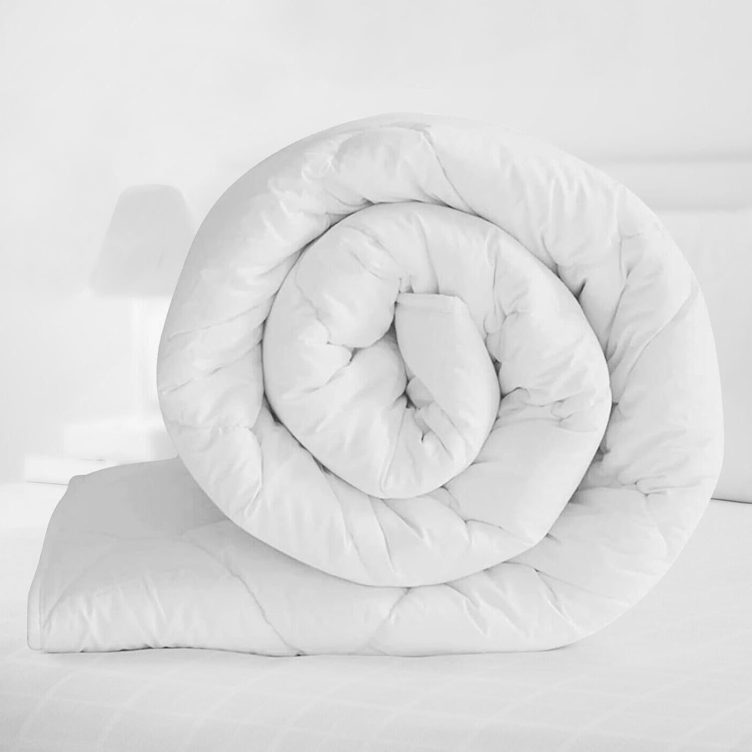 10.5 TOG Duvet Microfibre Bedding - White King-image-0ef76b18-a1f9-4953-9648-049c7952cf97-115114