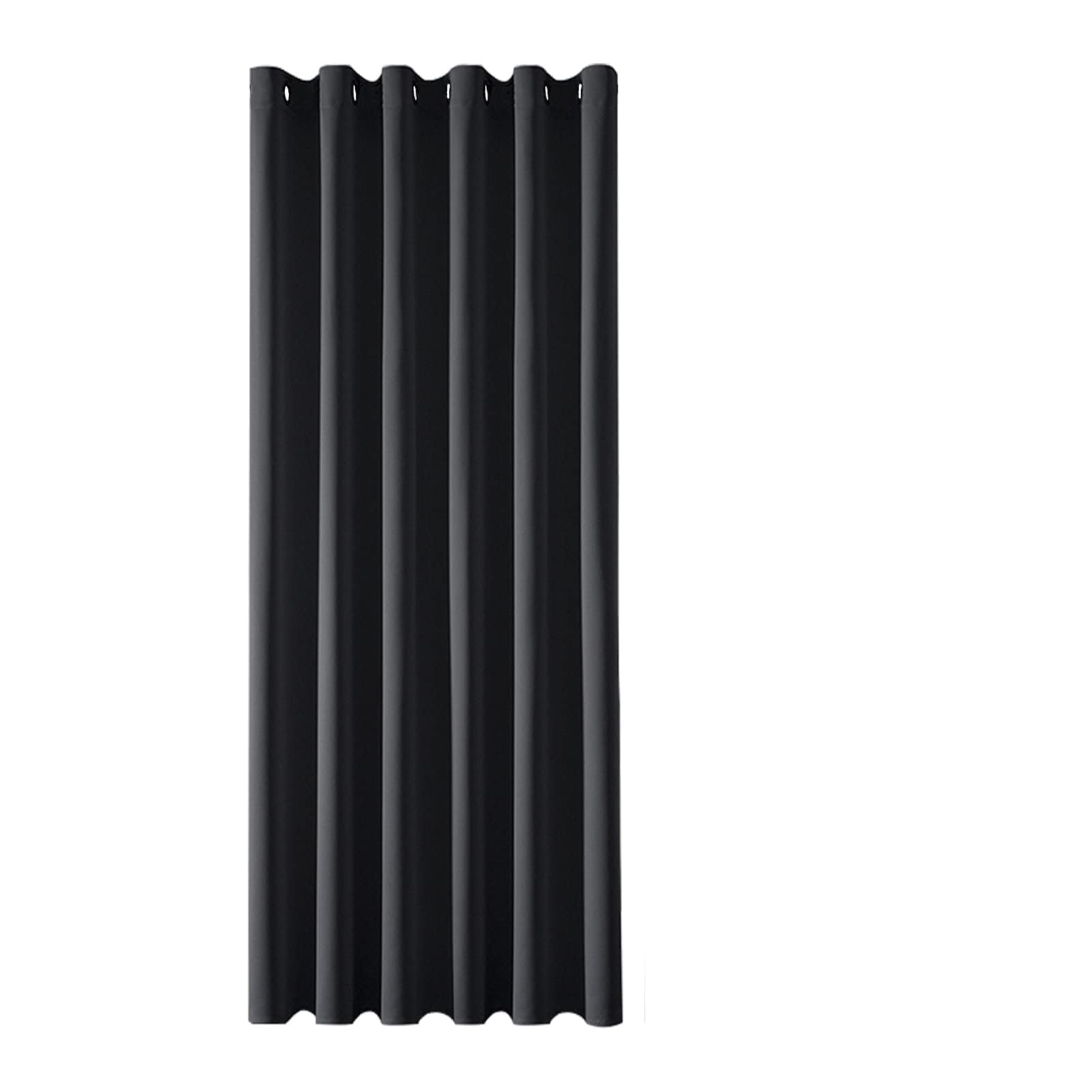 Elegant Blackout Curtains for Bedroom - 52x84 Inch Thermal Door & Room Divider-image-68628eee-162a-40a9-9824-26301f9a169f-53827