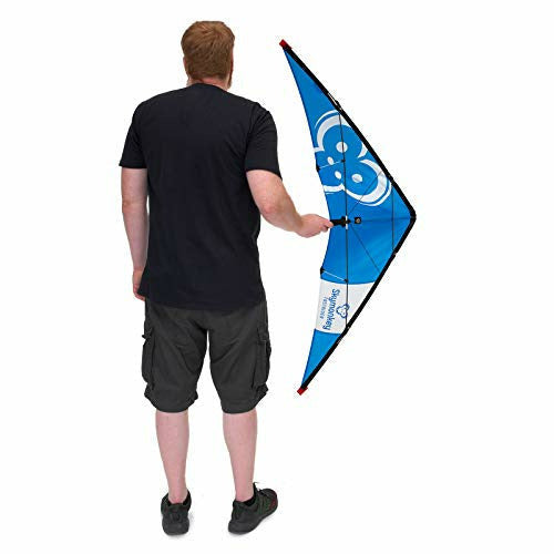 Skymonkey Kite-Tail Drachenschwanz, Länge = 10m [3 Stück] - passend