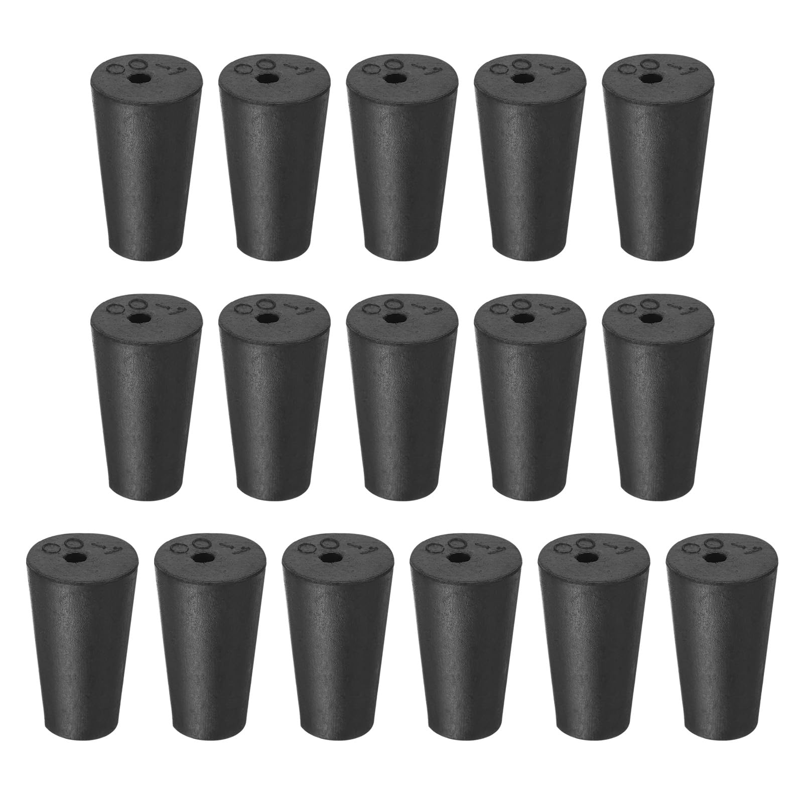 sourcing map Rubber Plug to Solid Test Tapered 30mm 37mm Black 16-image-efd812af-3d80-495b-ab09-35b56fd307de-60397
