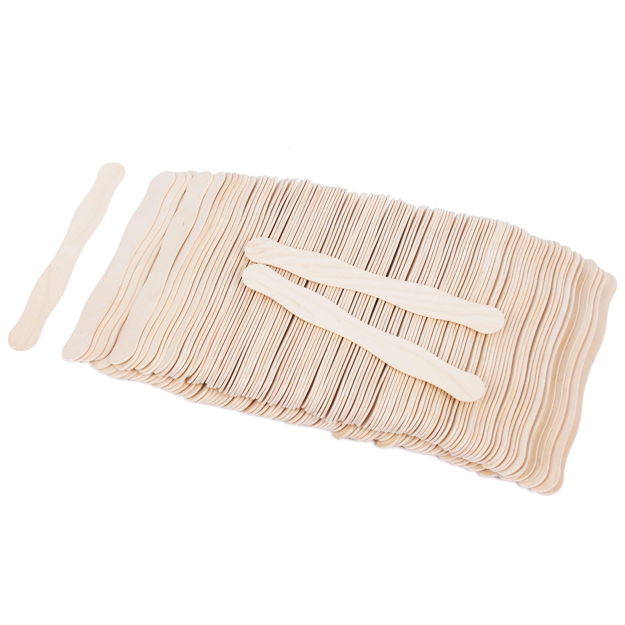 Jumbo Wooden Craft Sticks 8 Inch - Wood 500pcs-image-e9d42635-8229-4036-b3a9-55dfcb36c0c4-117397