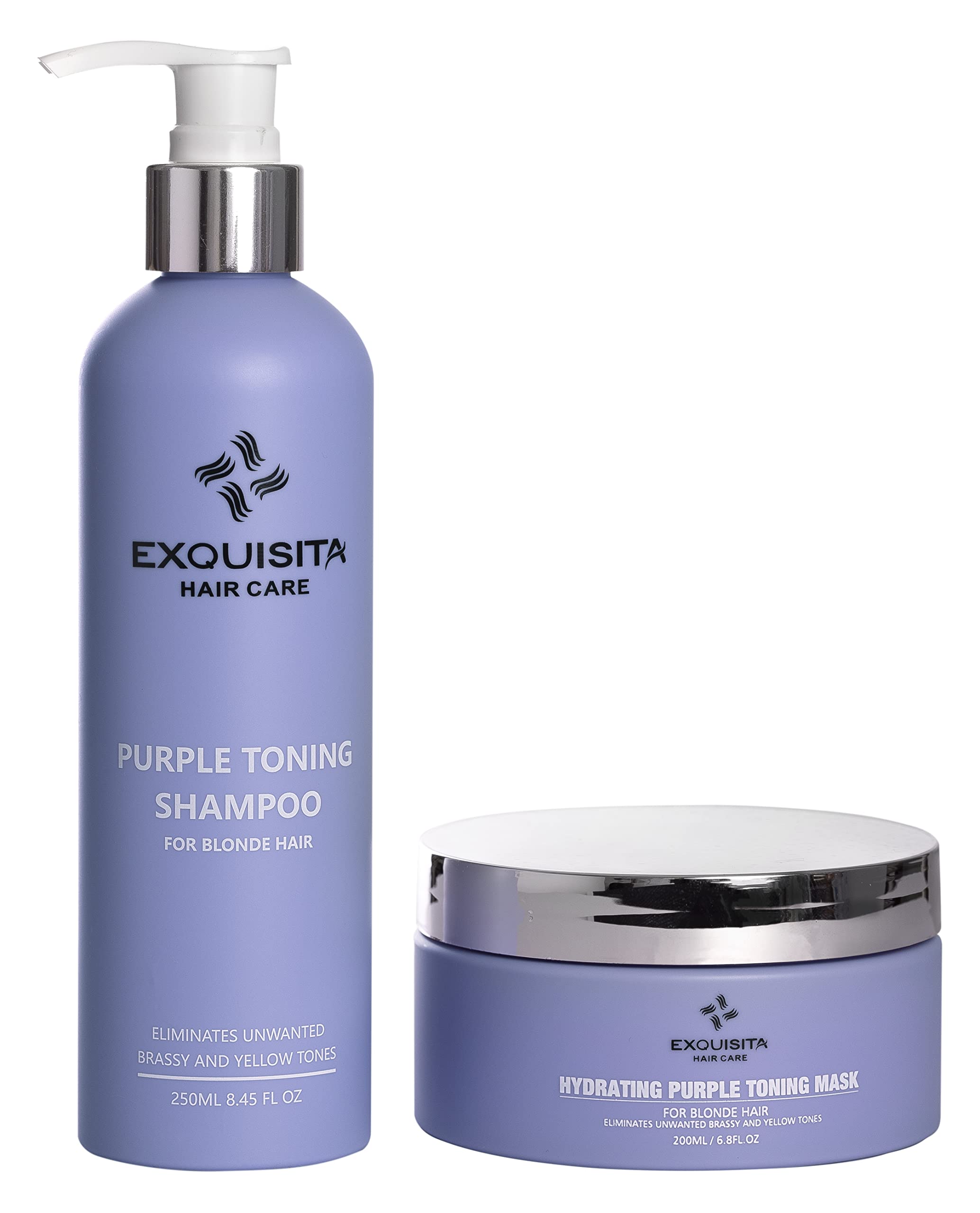 Purple Toning Shampoo & Mask Duo - Purple 450g-image-3ef4febf-1811-43ab-962f-baf945f237d9-123437