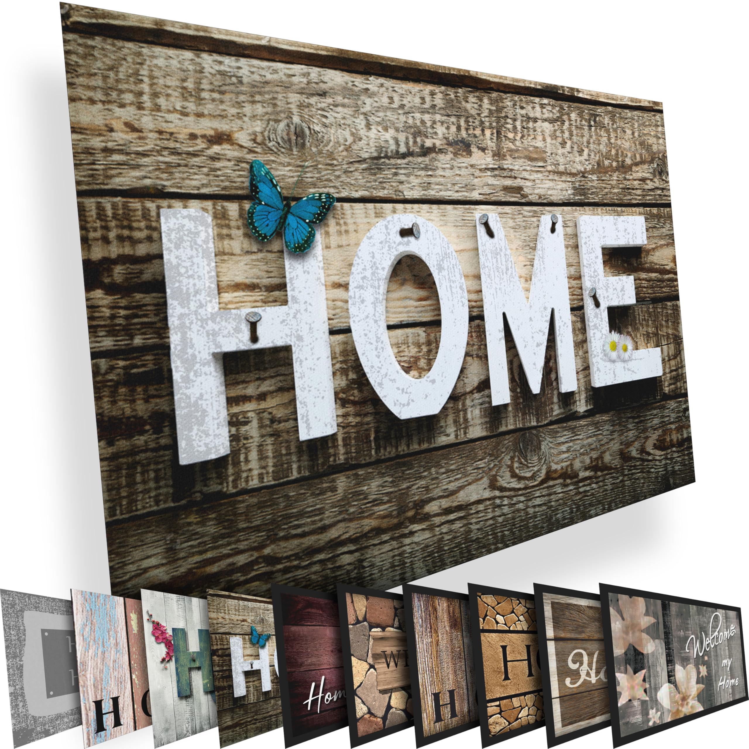 Non-Slip Doormat Easy Clean - Home 1 60x80cm-image-e430060f-c03c-4817-80f3-7d70418532cd-102713