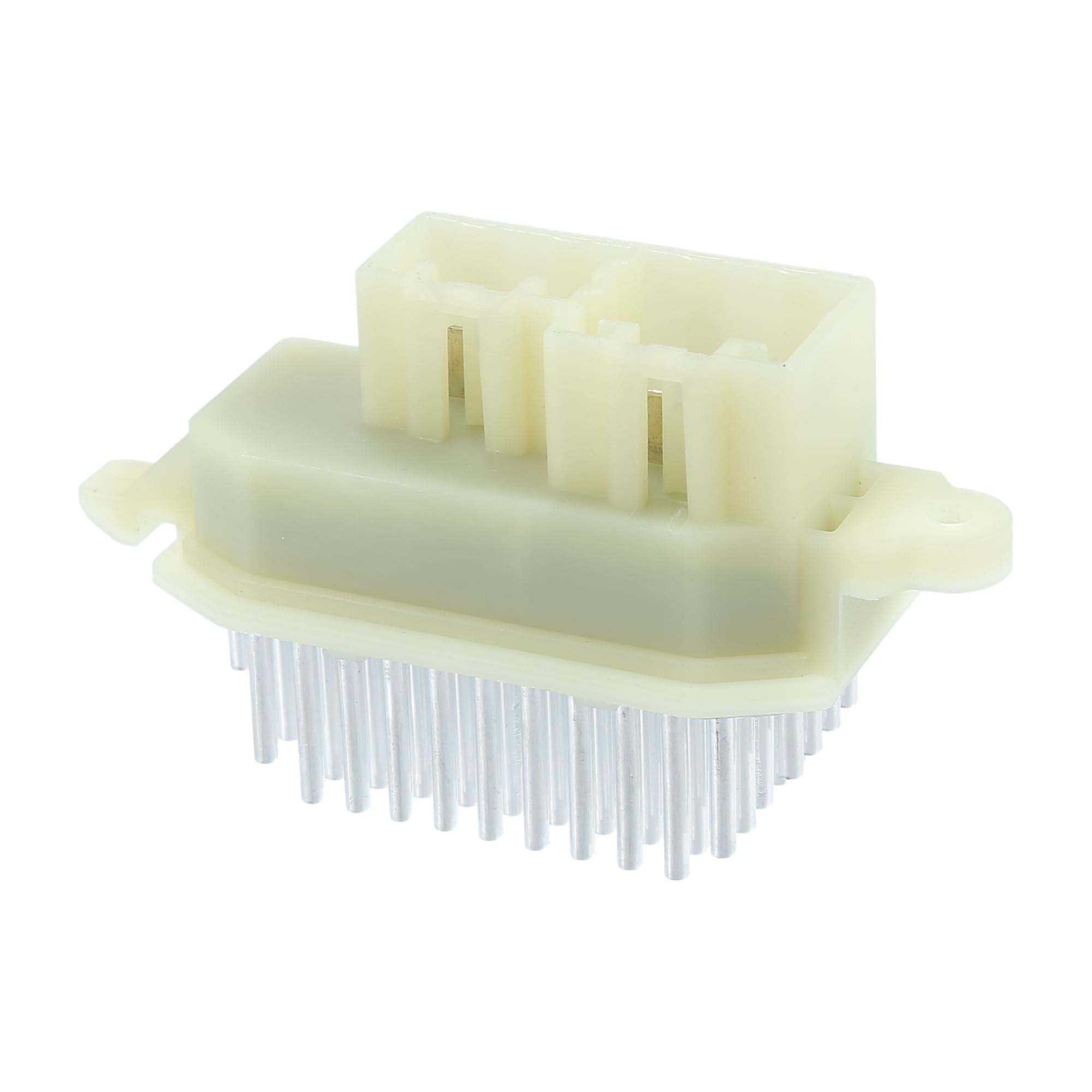 HVAC Blower Motor Resistor - Beige 6-Pin-image-a744deeb-7e44-4fbb-b0cd-4fee914a7cd0-85389