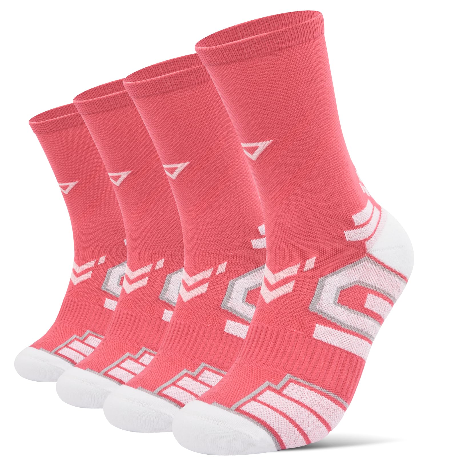 2 Pairs Compression Socks for Running-image-ede3d462-f8d8-4159-85de-4b3e1ee2dfff-58597