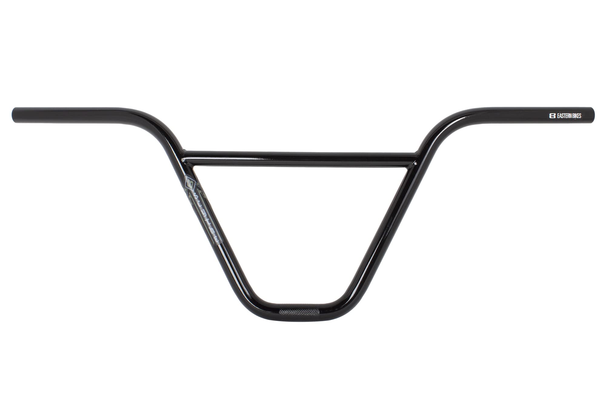 BMX Handlebars Chromoly - Black 9"-image-3a9fbd8a-19be-4bd6-866a-f6fa1052500f-116296