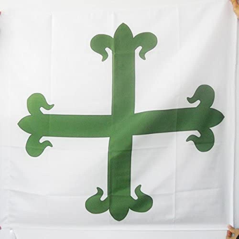 AZ FLAG - Order of St. Benedict of Avis Flag 3x3 100% 3' x 3' 90x90 Cm-image-785a2128-d54c-4d4b-a47a-0f6f413996b5-58047
