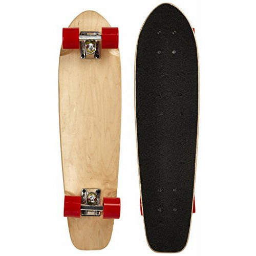 Roues Longboard Ridge 70x51 Mm – 78A Polyuréthane, équipées Roulements ABEC 7 – Idéales Pour Street Cruising Et Descente