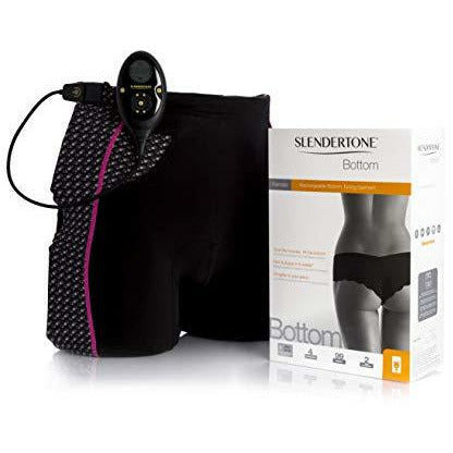 Slendertone Women'S Bottom Toning Garment