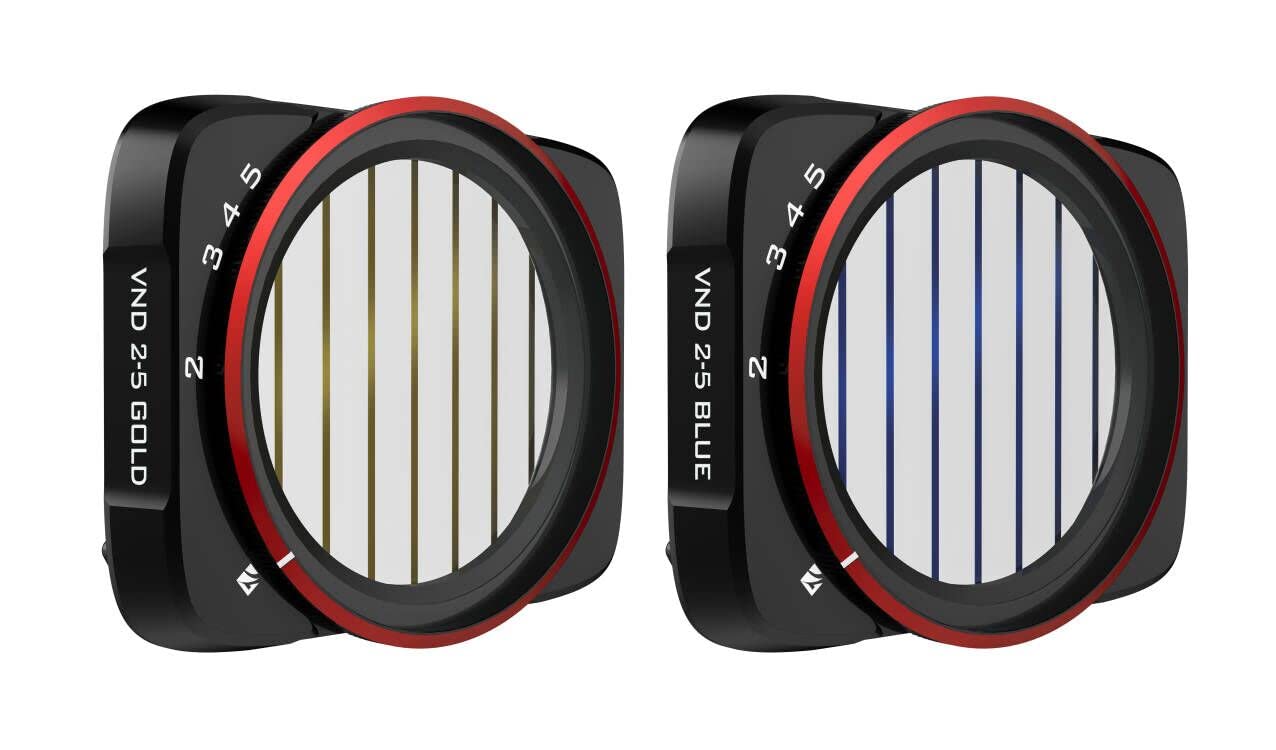 Variable ND Filters for Mavic 3 Classic - Neutral Density 2 Pack-image-85d48a5b-90d9-4bcf-9a7b-0ecc6ca51c97-121427