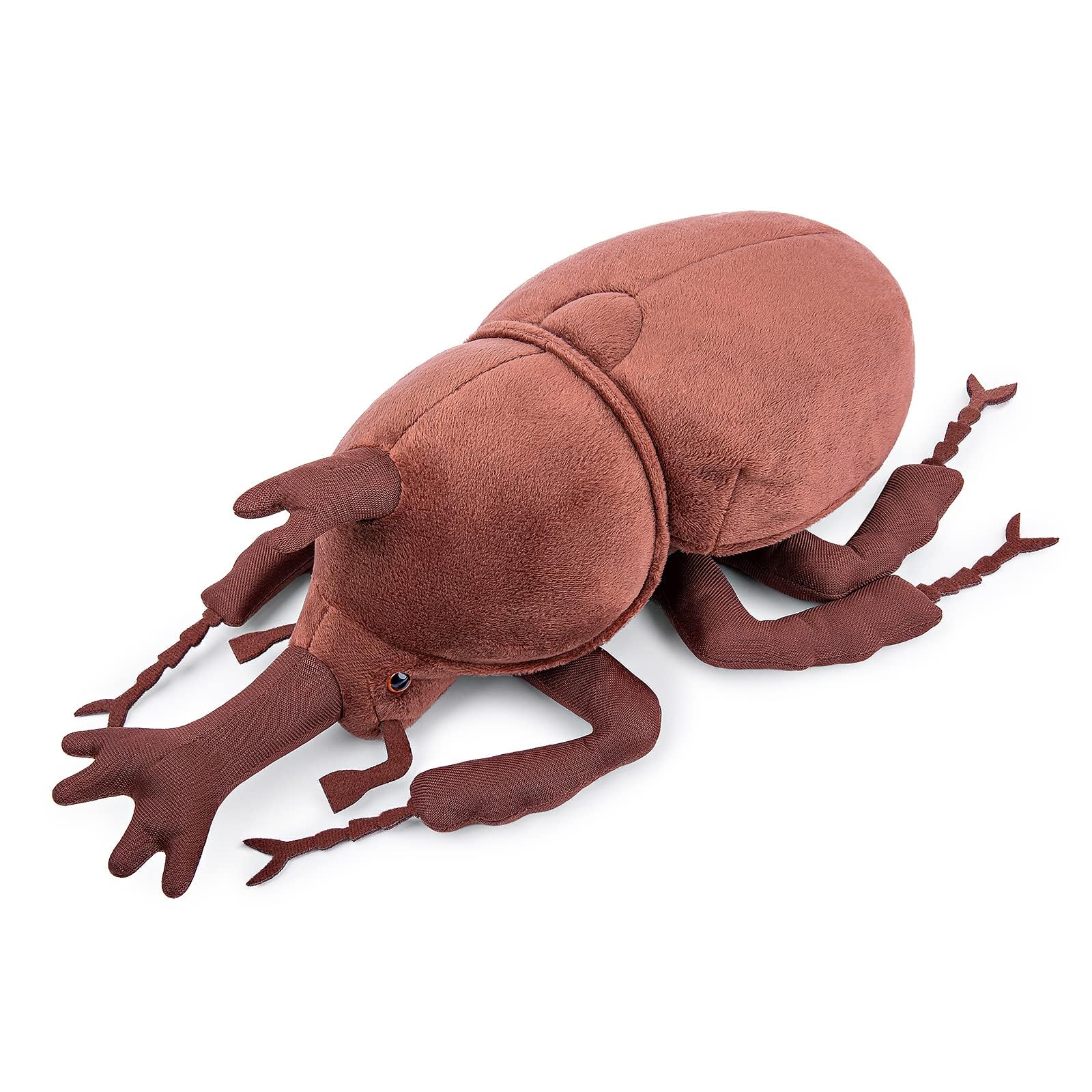 Halberd Beetle Plush Toy - Great Halberd Beetle 25cm-image-d7e50e83-f66f-44dd-a184-df1aedbb8046-122062
