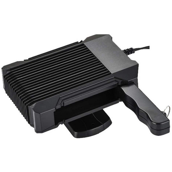 12V Portable Car Heater & Defroster – 120W Electric Fan For Windshield Demisting