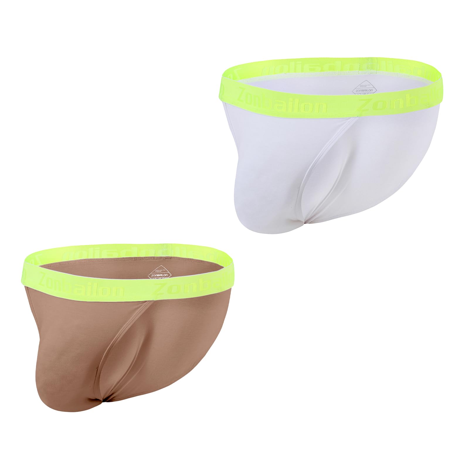 Men's Bamboo Briefs - Multi02 3XL-image-fe971f0e-8de9-4adb-a29a-01f3b19e2140-109383