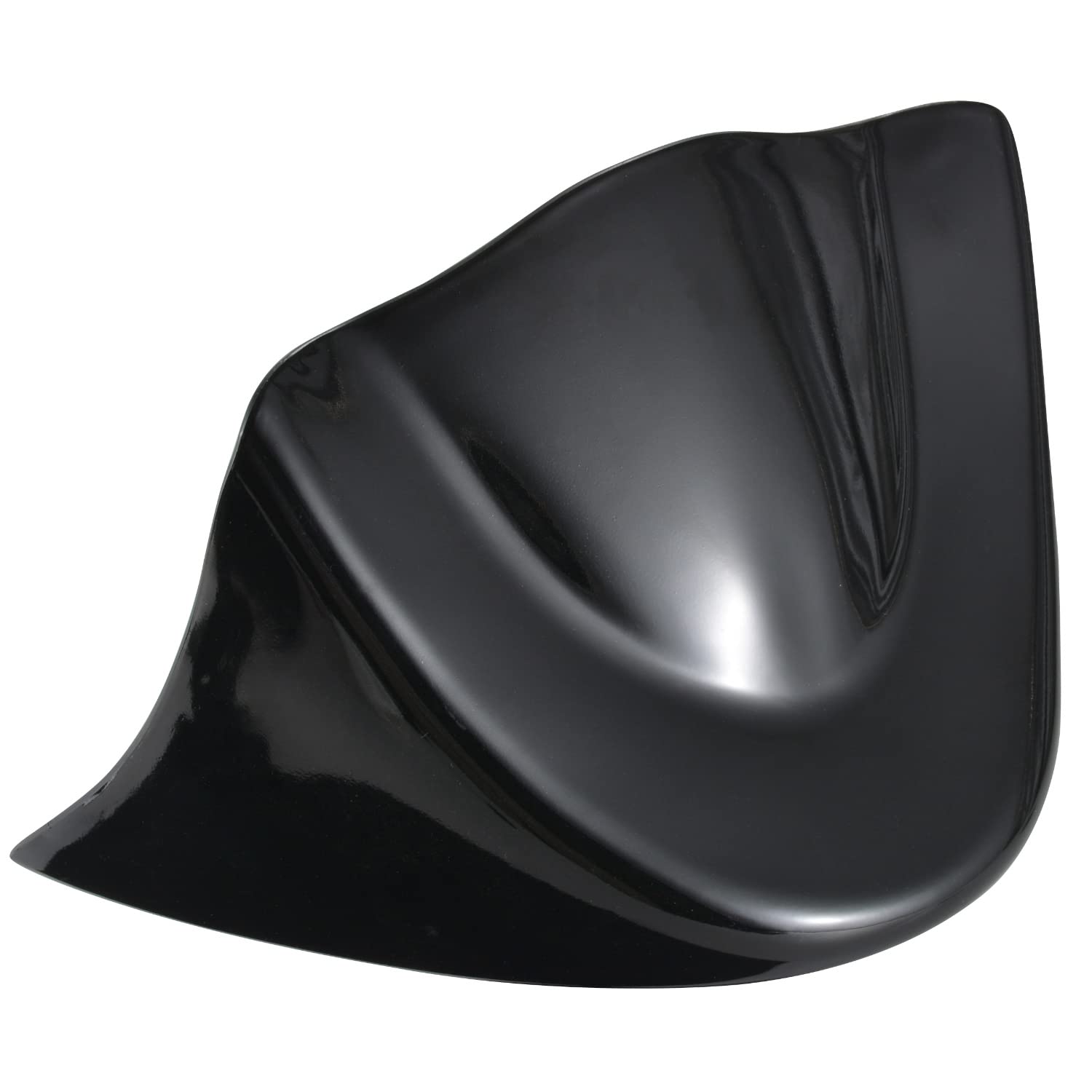 Motorcycle Front Spoiler for Harley Sportster - Matte Black-image-a90c6eb5-6826-41ac-8963-f52d8e85b0b0-110579