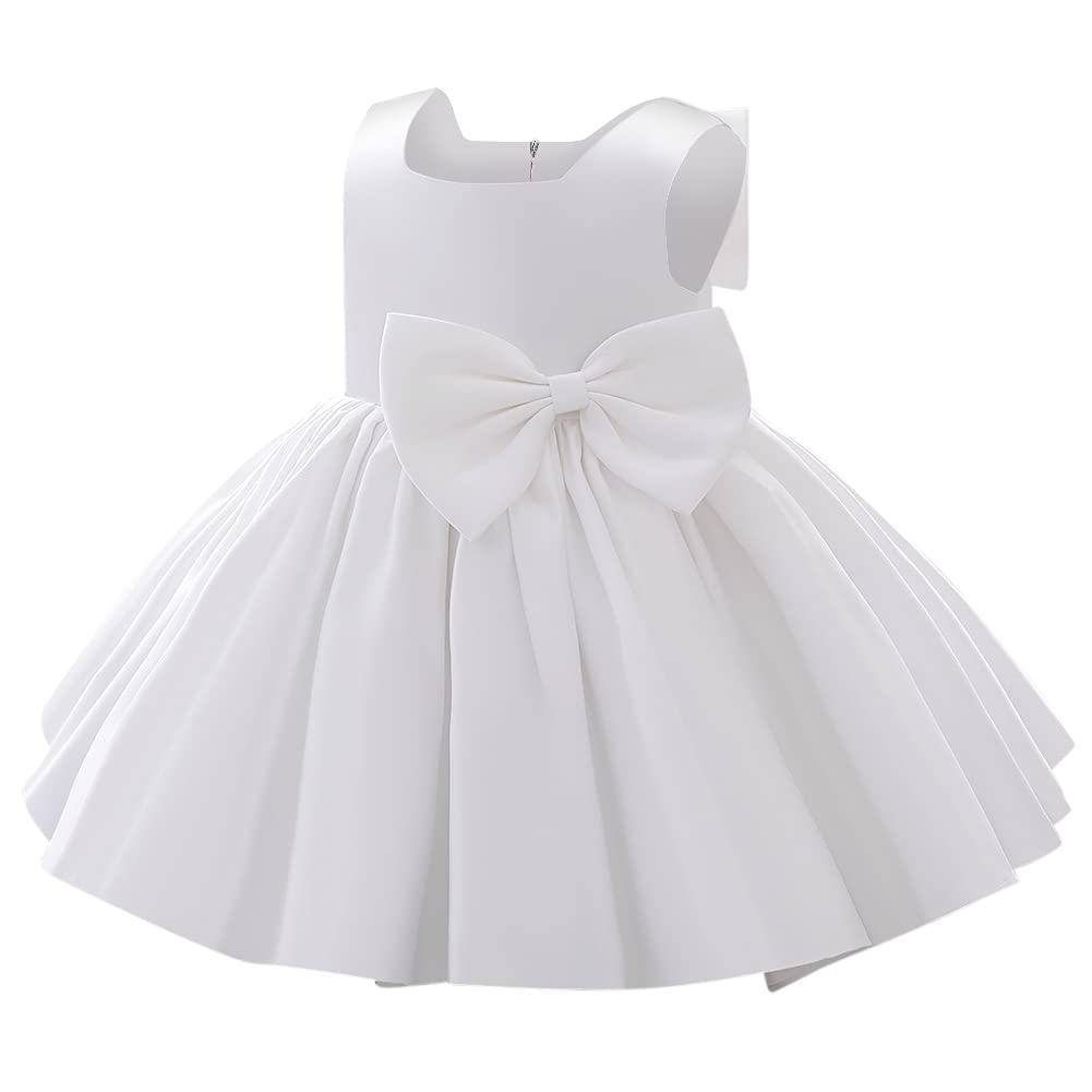 Girls Princess Tutu Dress - White 6-7 Years-image-18b83755-bc33-4720-a056-55b7f3e0db27-88960
