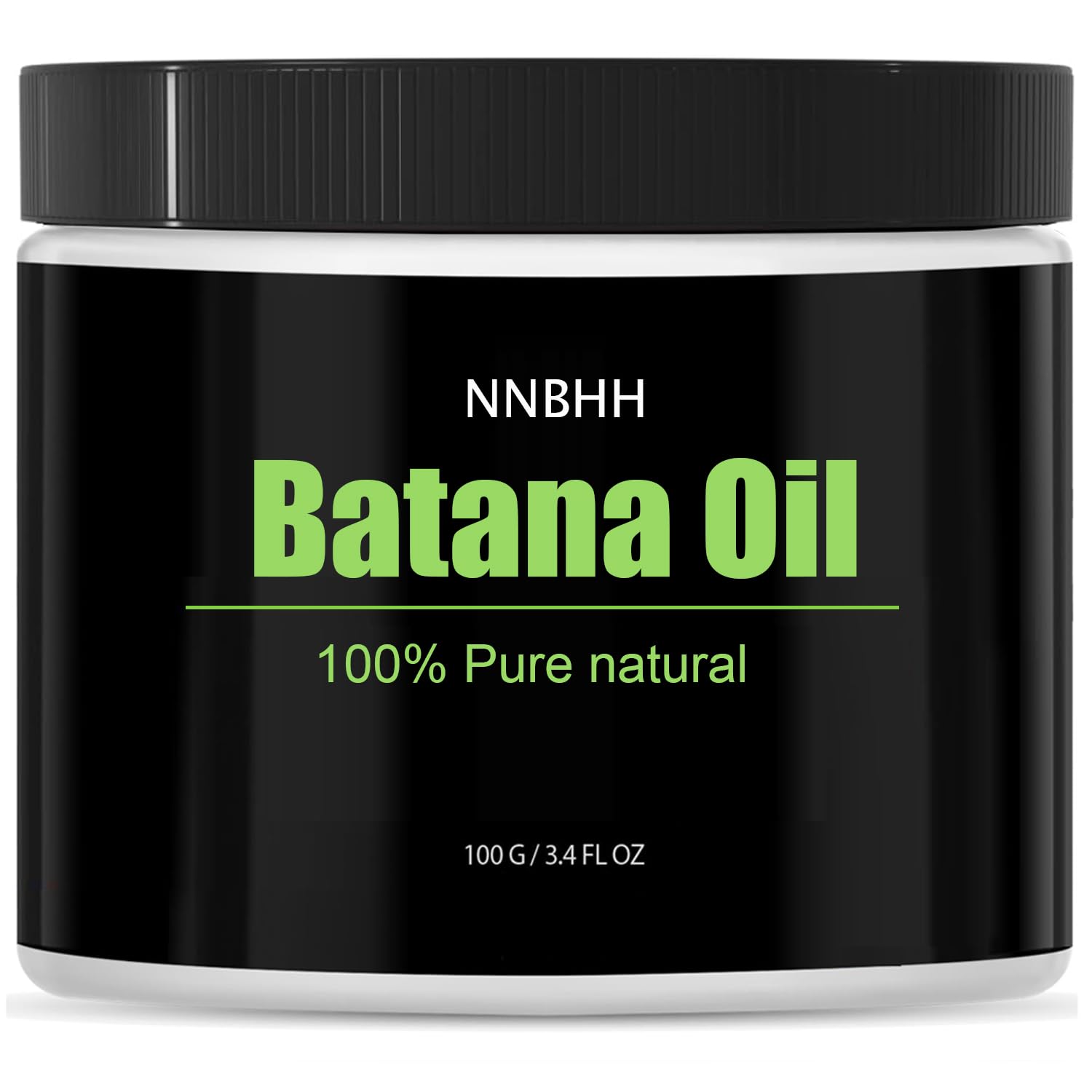 NNBHH Batana Oil for Hair Growth - Raw & Organic Batana Oil - 100%-image-e967e74b-8072-4649-8f0a-be62c7ec09c6-52903