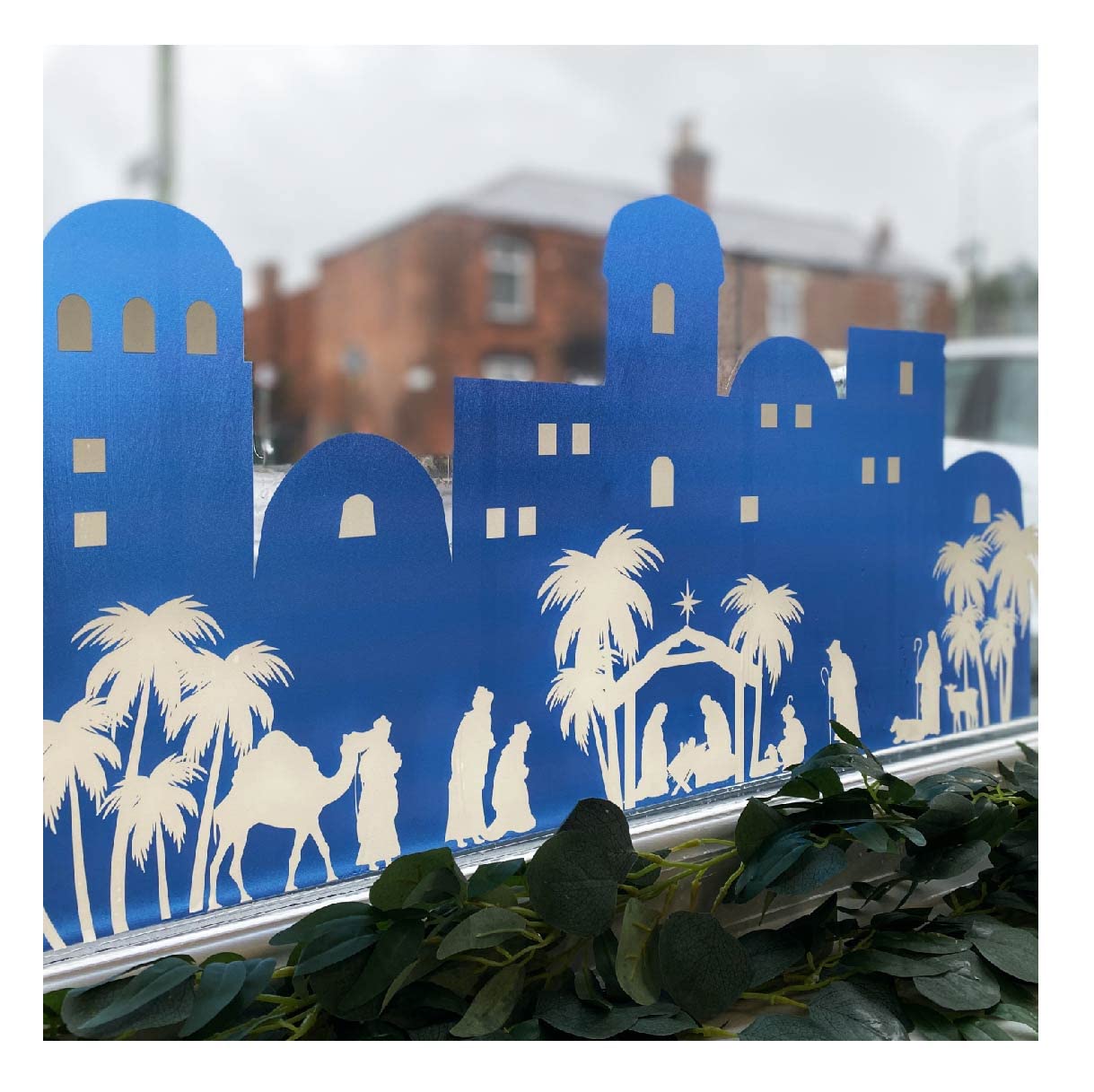Christmas Window Decal Nativity Scene - Blue Large-image-f5a97bb3-65c9-415a-82a4-910b36d50238-97061