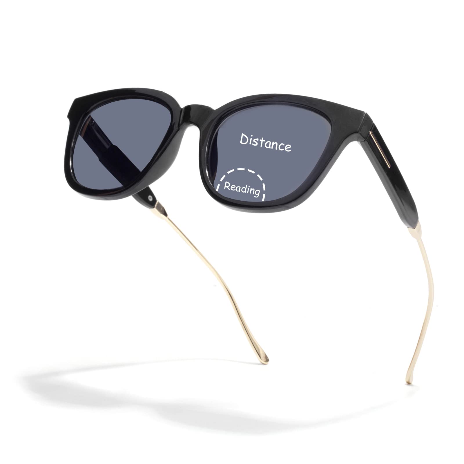 Bifocal Reading Sunglasses UV400 - Black M-image-d6d4b3a1-585e-4b4e-ac01-e87a0bb2eadc-104334