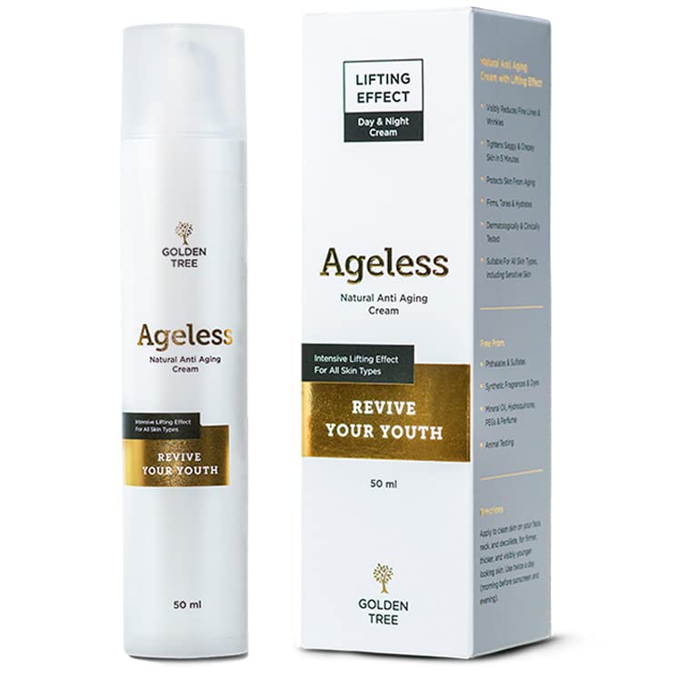 Anti-Wrinkle Face Cream Collagen Boost - Almond 50ml-image-7fac3128-4b66-440a-b279-b43d1668e239-95952