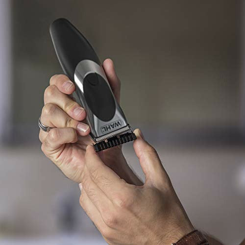Wahl Hair Clippers For Men, Clip N Rinse Head Shaver Men'S Hair