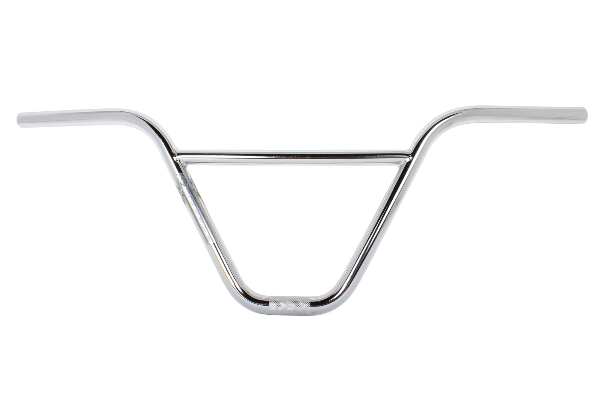 BMX Handlebars Heat-Treated - Chrome 10"-image-12e7ef0a-9714-4081-bd25-36412f3750f9-116297