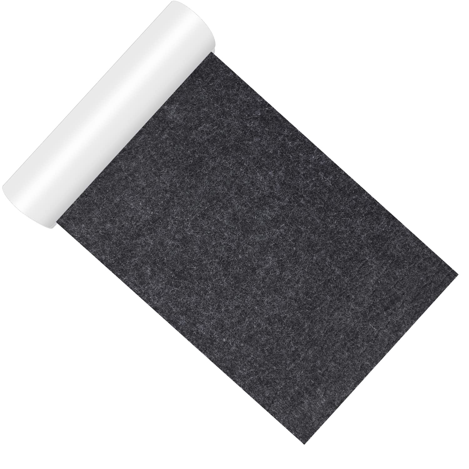Self-Adhesive Felt Pads - Black Grey 60x150 cm-image-7acc527c-e590-4ec9-b80b-145b3a9a585e-115148