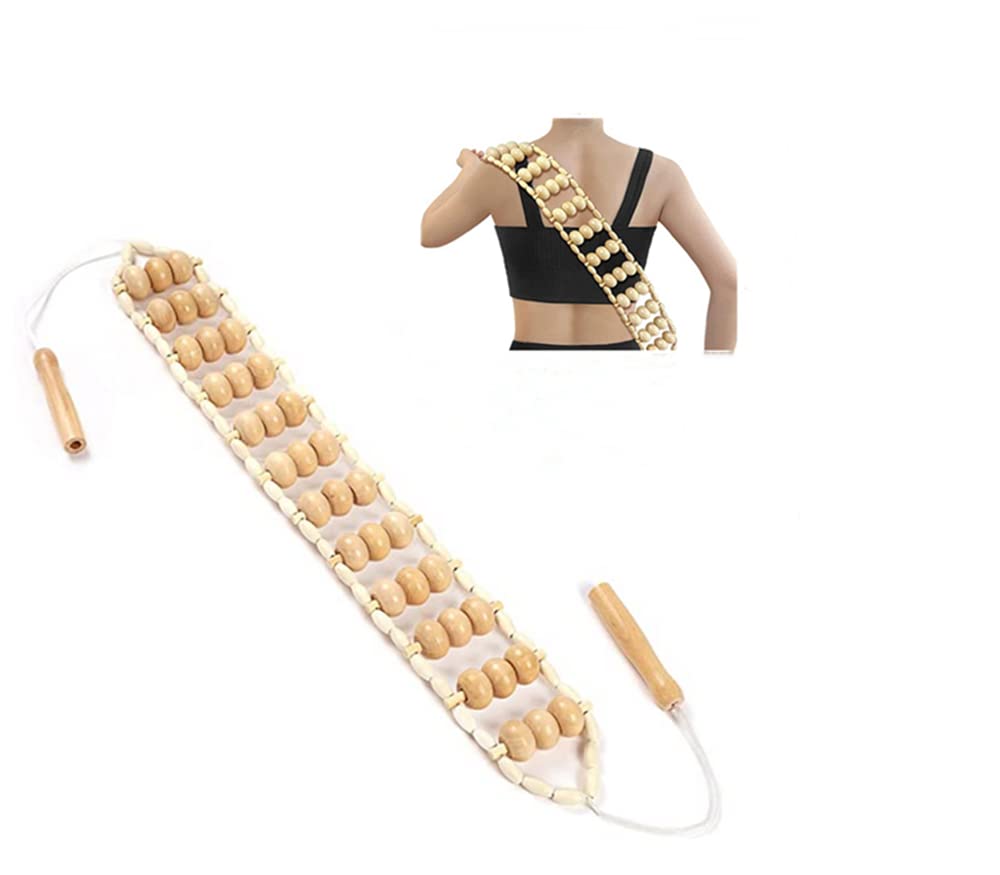 Wooden Back Massage Roller Rope - 43in-image-999538b6-138c-44e4-af39-c3e888c08d89-93033