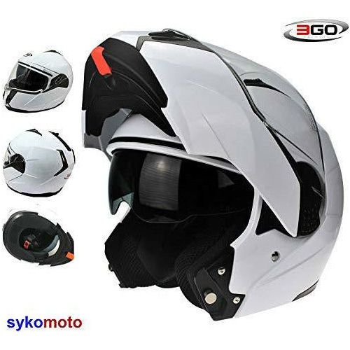 3x helmets motorcycle 6D Introduces The All-New ATR-3X