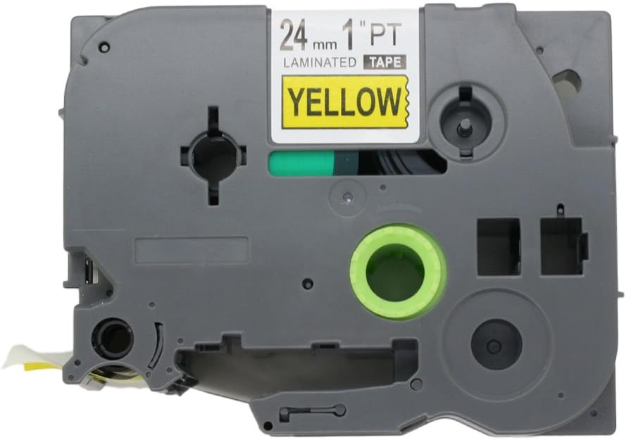High-Quality Black on Yellow Label Tape-image-ce94a334-88f8-4890-96e5-1d5d33d9a71c-60482