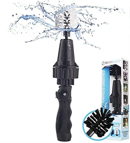 Wheel Brush - Auto Cleaning Kit Water, Rim Cleaner to Scrub Powered-image-fd8e898b-61c9-41ee-9f66-e961026d0455-54335