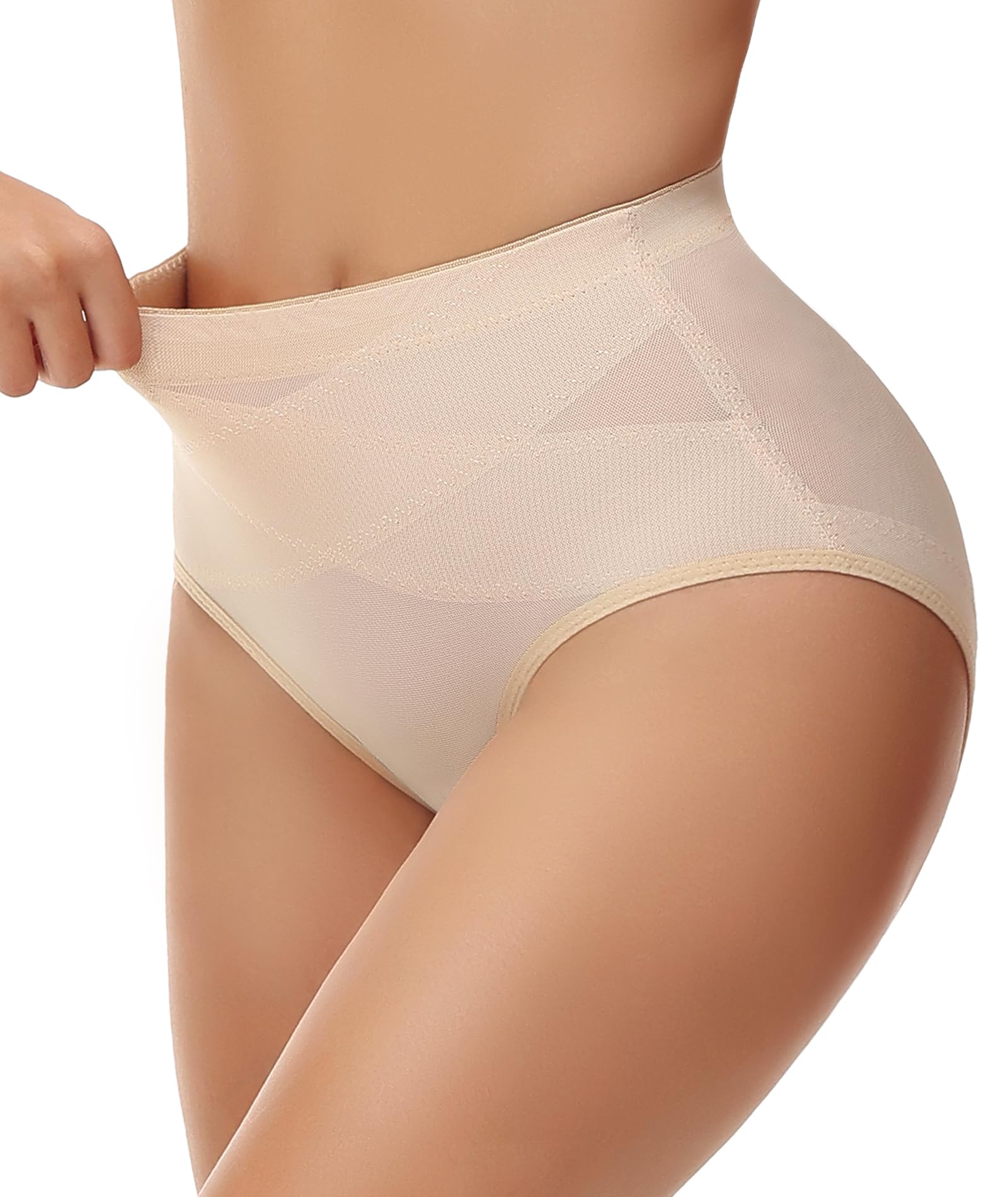 YADIFEN Tummy Control Underwear, Women’s Shapewear Control Nude/3XL-image-bf9b7d94-b26a-413b-9cc6-82811becd2e0-61765