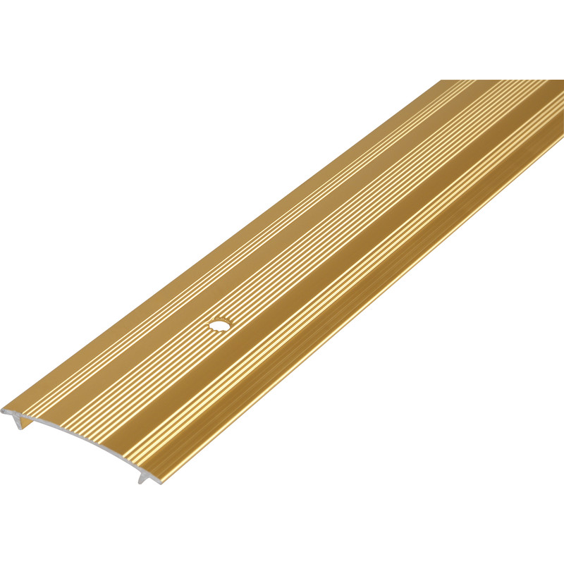 Carpet Cover Strip Gold 900mm(L) x 35mm(W)-image-691da812-34e0-4a0d-9b3f-12e620a5335a-89263