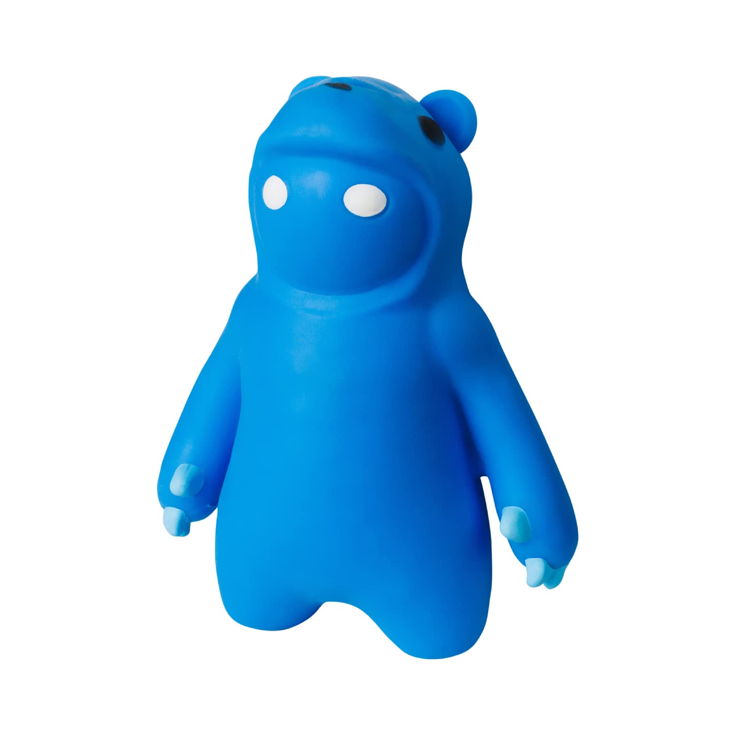 Gang Beasts Stretchy Action Figures - 11.5cm Collectible Toys for Boys & Girls - 4 to Collect