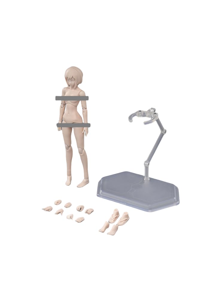 1:12 Female Action Figure Body - White T86-ST01A-image-f8f0c8e1-6ee7-4ace-b711-a768669e6844-113840