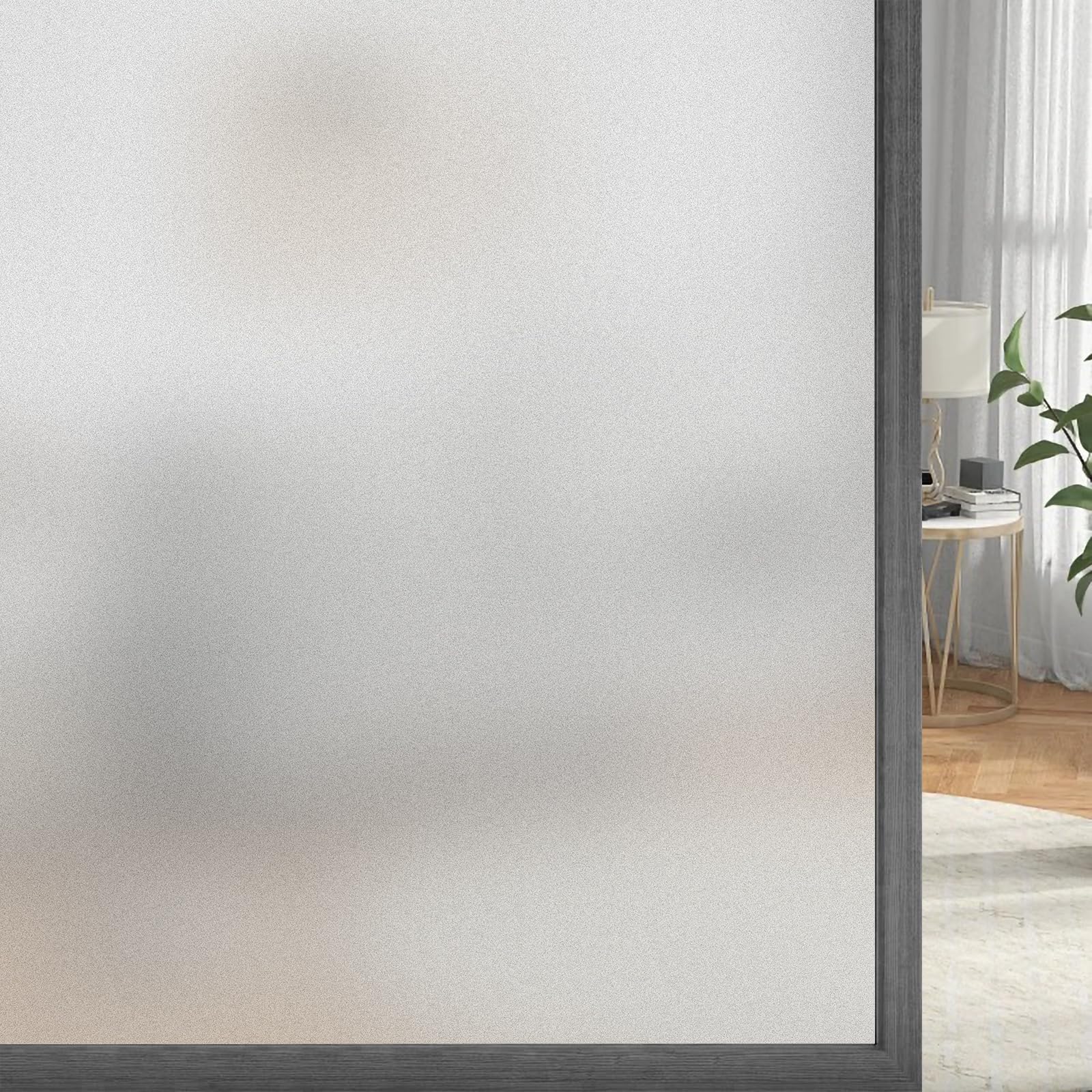 Frosted Privacy Window Film - White 90x400 cm-image-563d99f8-3e7c-48a1-995a-a2d93eaddbf1-102696