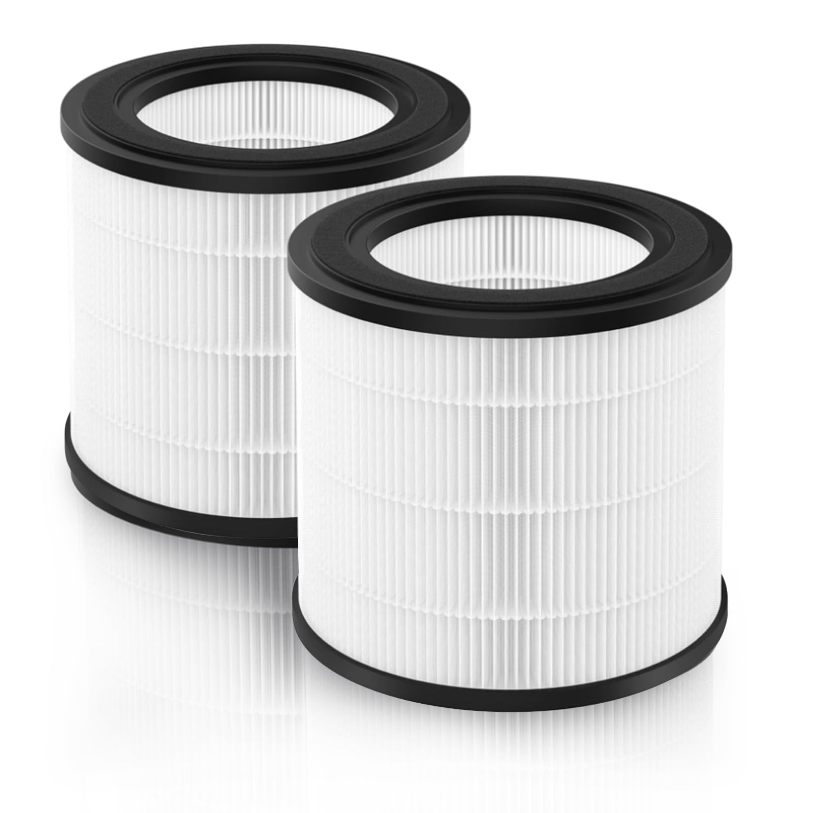 Air Purifier Filter HEPA - White FY0194-image-f5fbe99a-8684-496e-aa26-7e9b458a815f-122514