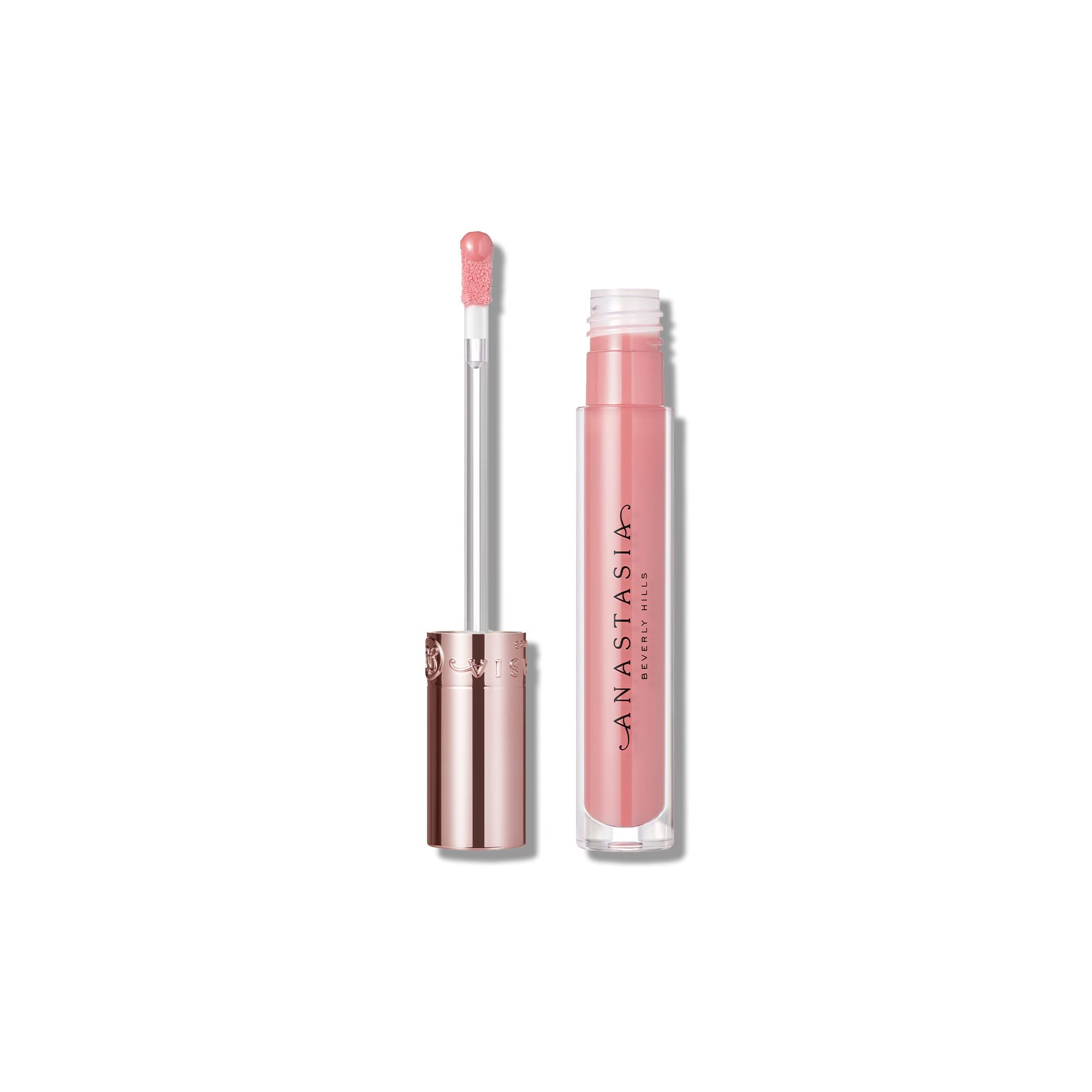 Anastasia Beverly Hills Lip Gloss - Mauvy Pink 1 Count-image-2179e76b-2f95-4bc1-ae8f-101771359b71-117152