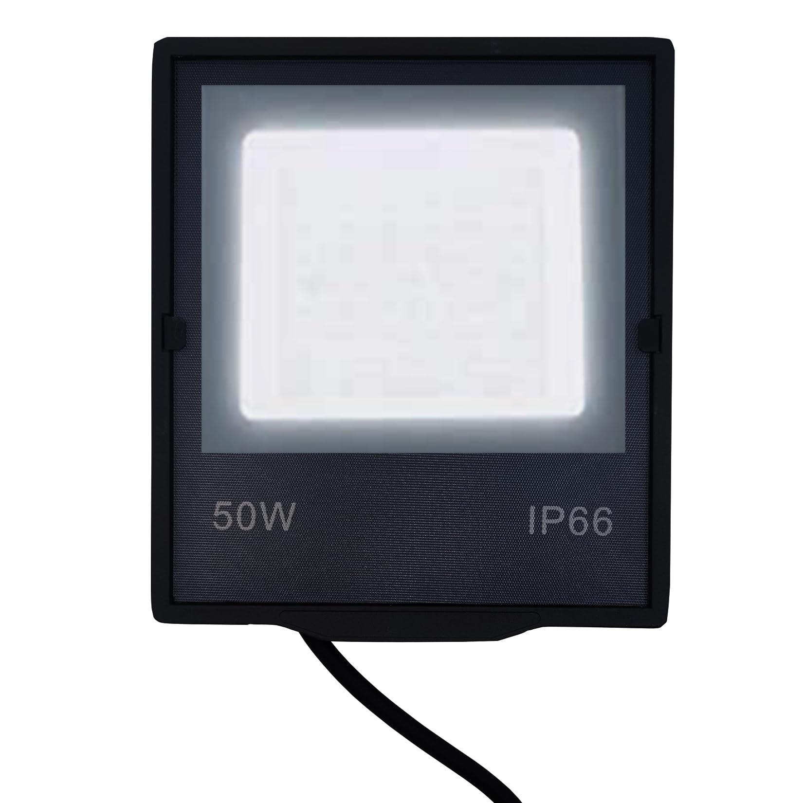 Flood Light Outdoor, 51buyoutgo 50W IP66 White 5000LM 6500K Powered-image-bbe343c7-2dac-4cff-99e0-42ddfa09886a-63807