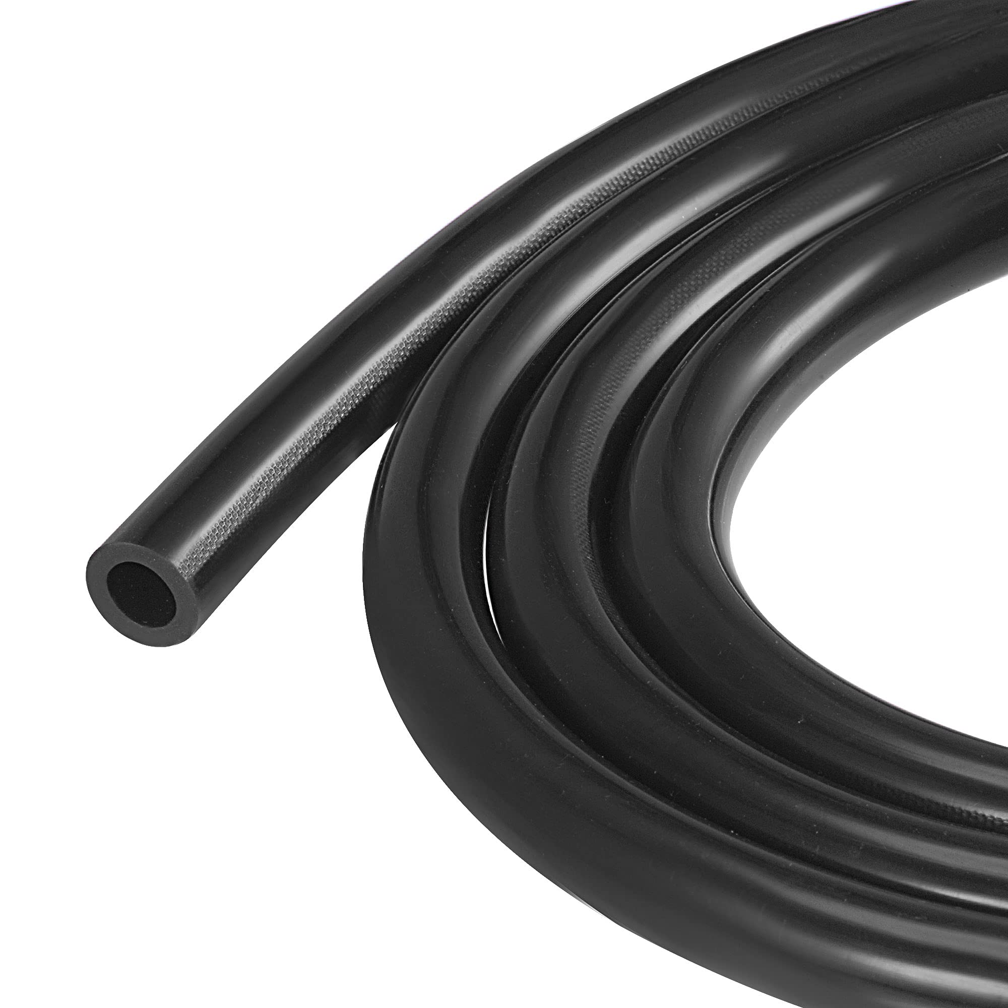 High-Temp Silicone Vacuum Tubing 10mm ID 16mm OD 1.5m for Engine Air & Liquid Transport - Bargain Price-image-460545b0-db32-42de-a792-f5a533c8f488-65515