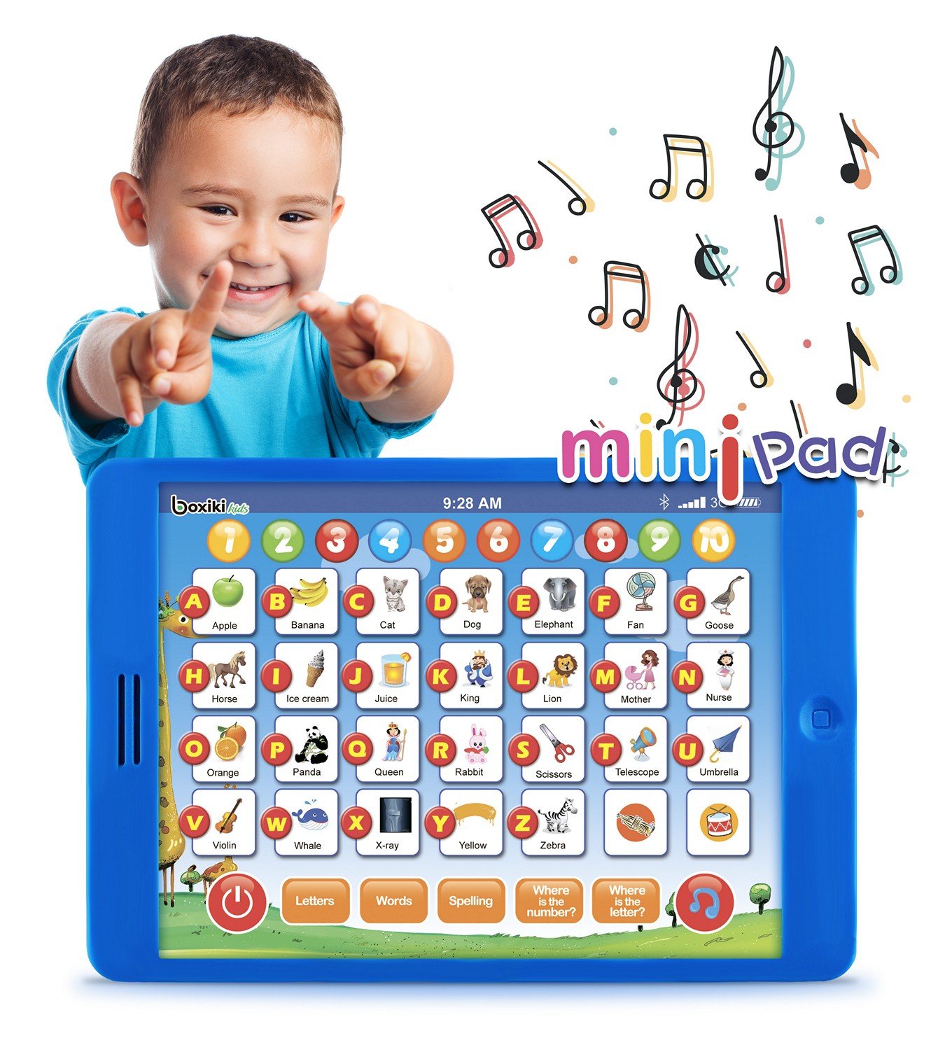 Kids Learning Pad with 6 Games - White Medium-image-5eb47286-229c-4b70-8aa6-87519f5795fe-118790