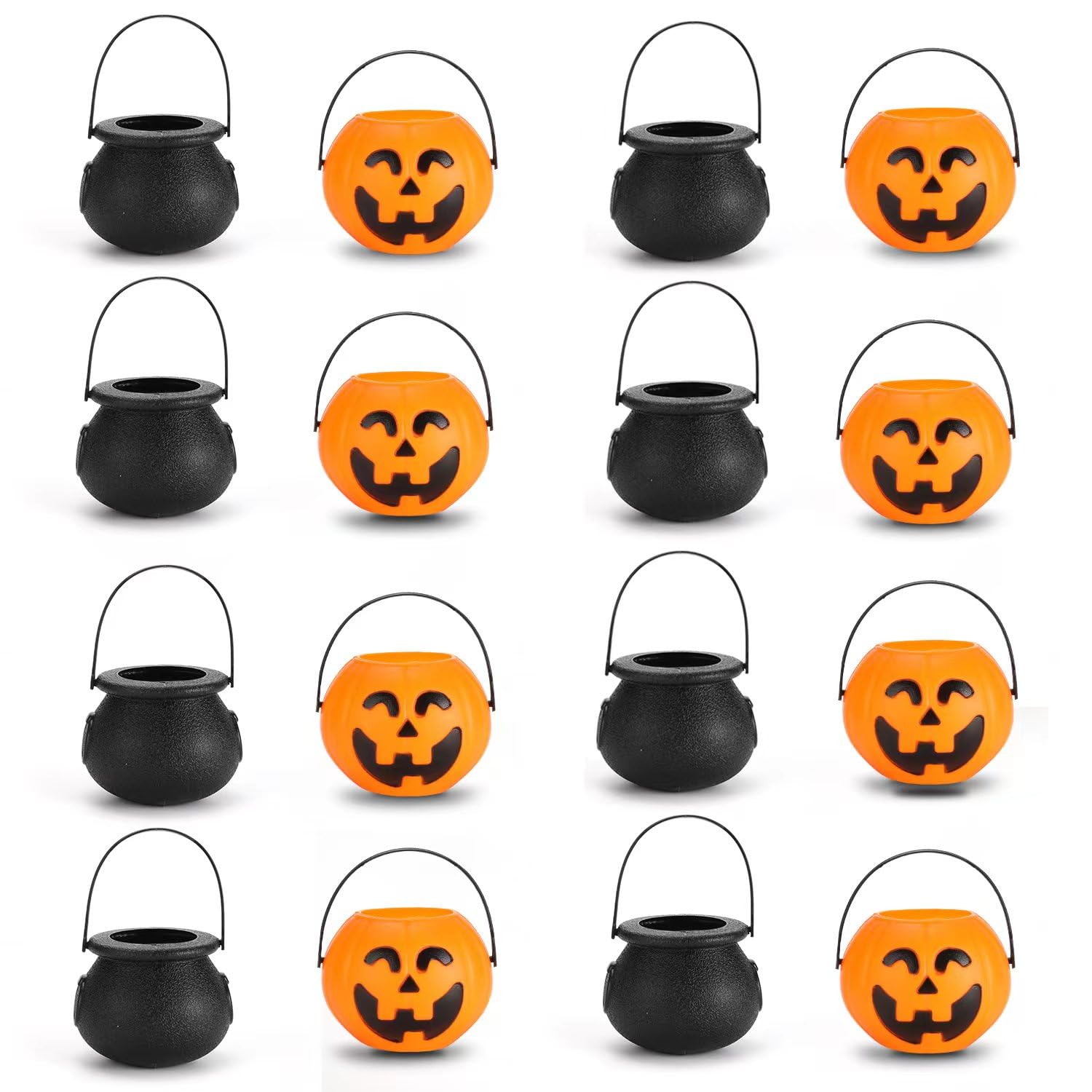 ZALAON Halloween Decorations Cauldron Pumpkin Pieces Basket,16-image-95c974ed-9657-47bd-9552-a58aa408dd92-34545