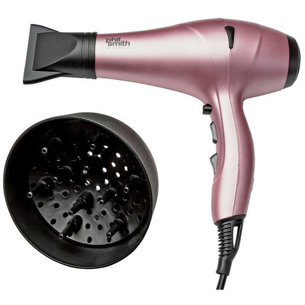 Phil Smith Salon Ac Hair Dryer