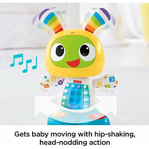 Baby Fisher Price Cgv43 Fisher-Price CGV43 Bright Beats Dance And
