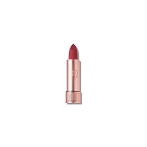 Matte Lipstick Velvet Finish - Sugar Plum 1 Count-image-99ef5d22-42a6-4318-aa55-335dad8dd182-110147