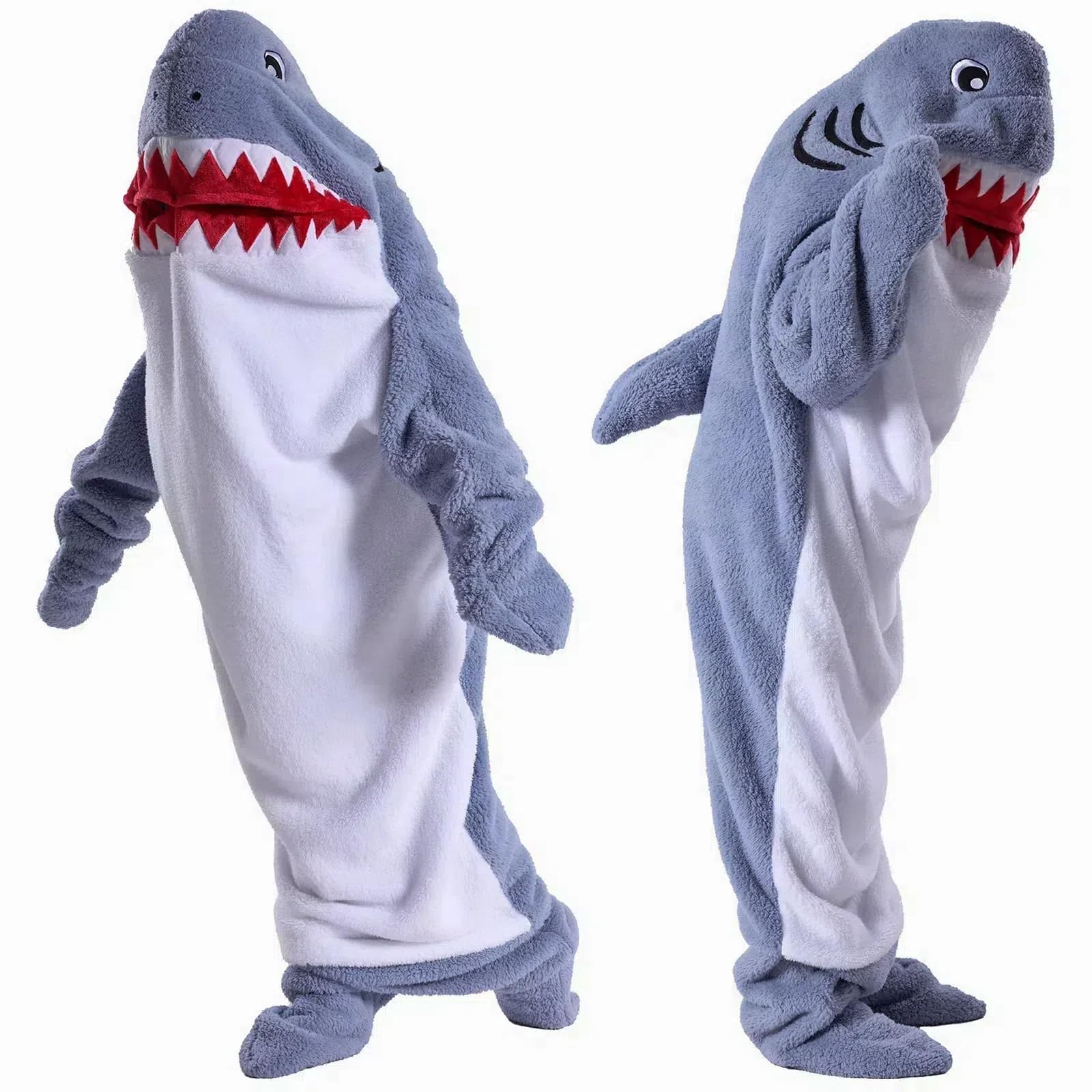 Shark Blanket Onesie - Dark Blue-image-4e9874b2-2146-4546-bab5-1de1064dcc08-88265
