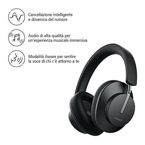 ちぃさん様　HUAWEI FreeBuds ブラック HUAWEI FreeBuds 3 - Black : Amazon.co.uk: Electronics & Photo